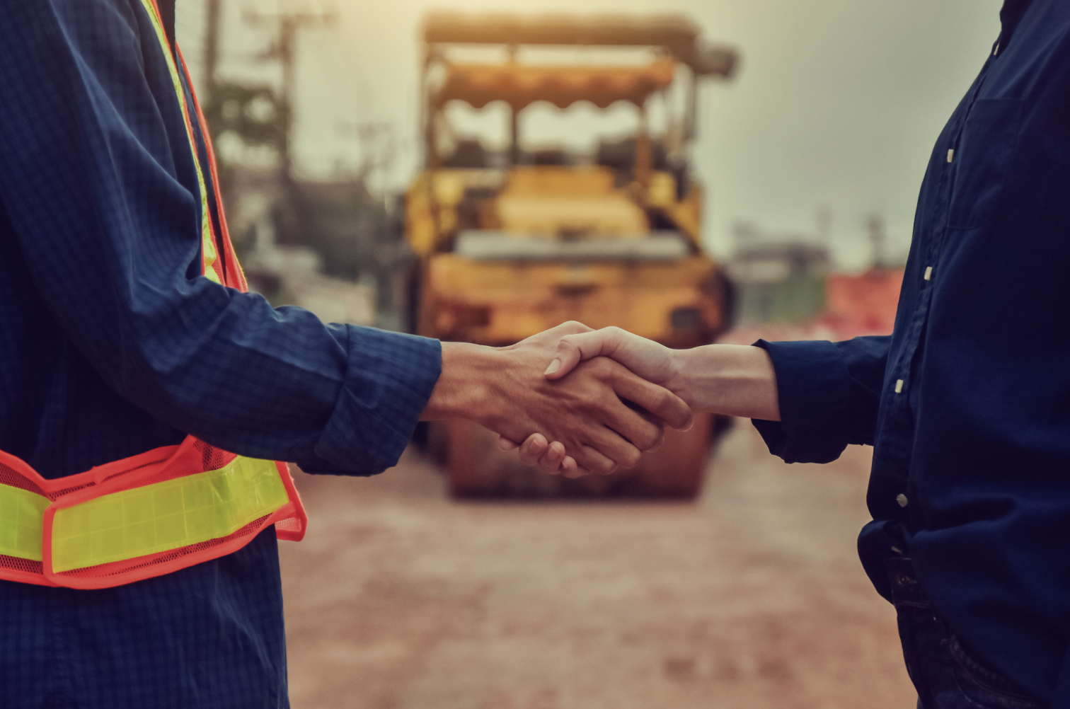 Contact Us Ryman Construction